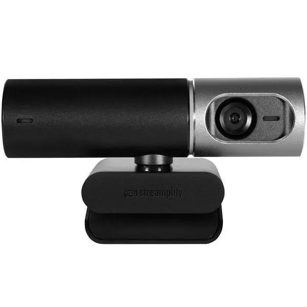 Уеб камера с микрофон Streamplify CAM PRO 4K USB - ZUWC-042