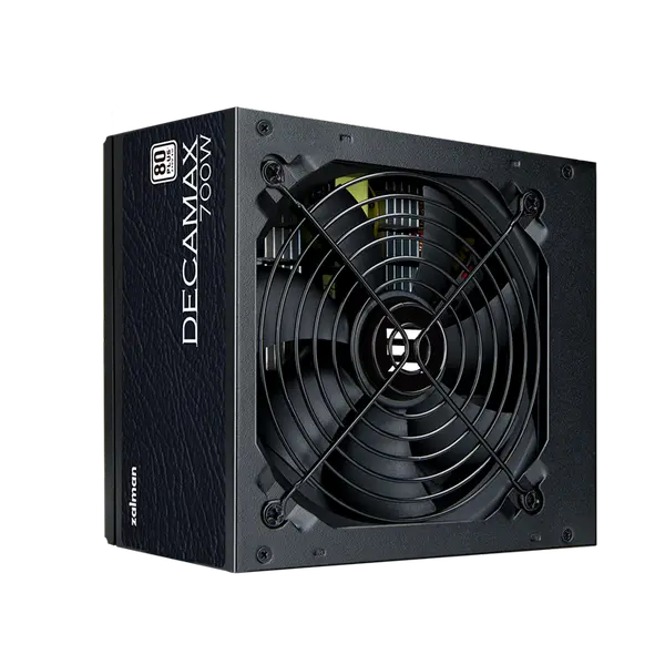 PSU ZALMAN ZM700-LX3 700W PFC - ZM700-LX3 - (73239)