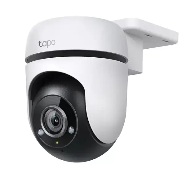 Външна охранителна камера TP-Link Tapo C500 1080p Full HD панорамна