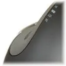 Evoluent Mouse VerticalMouse 4 Right Wireless черно/сребристо -  (A)   - VM4RW (8 дни доставкa)