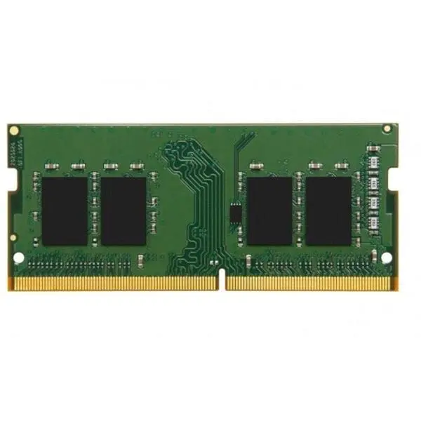 Kingston 8GB, SODIMM, DDR4, PC4-21300, 2666 MHz, CL19 KVR26S19S6/8 -  KVR26S19S6/8