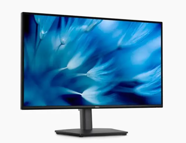 Dell  27" QHD Anti-Glare, IPS, 5ms, 1000:1, 300 cd/m2,  2560x1440, 100Hz, HDMI, DisplayPort, ComfortView - E2726DS