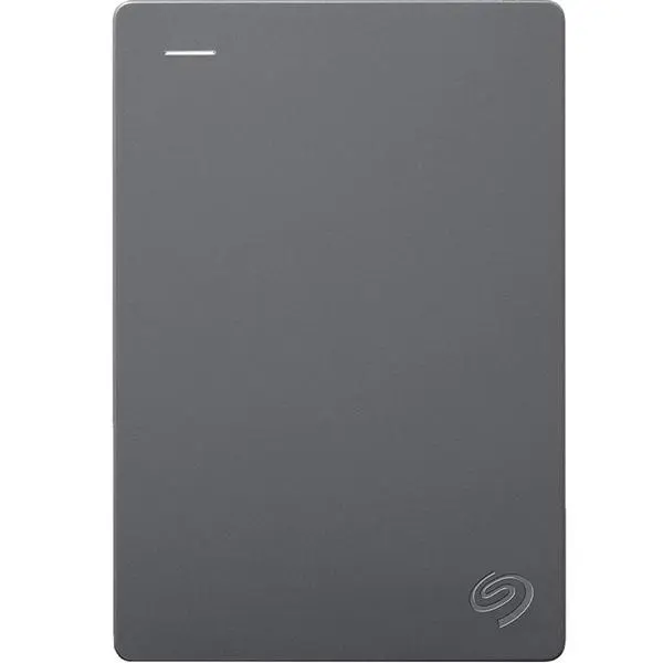 SEAGATE HDD External Basic (2.5'/1TB/USB 3.0),черен, външен, 2.5" (6.35 cm)- STJL1000400