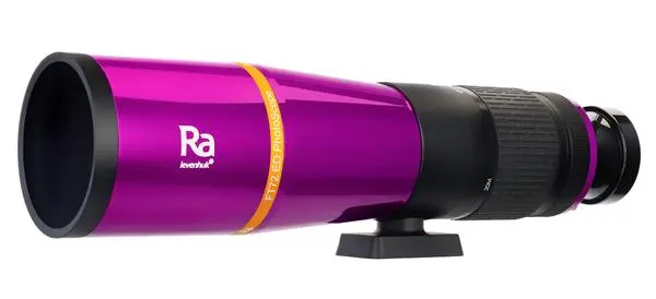 Фототелескоп Levenhuk Ra FT72 ED 5905555002569