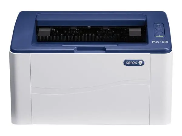 XEROX 3020VBI Printer Phaser 3020 - 3020V_BI