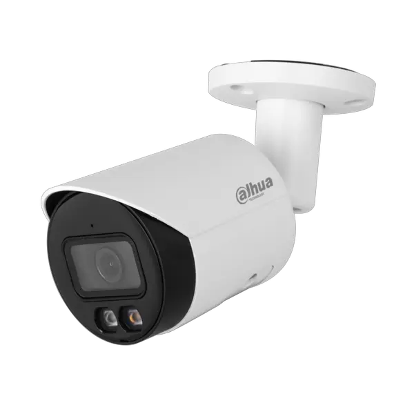 ## Dahua IPC-HFW2849S-S-IL-0280B: Изключителна 4K AI Камера за Сигурност