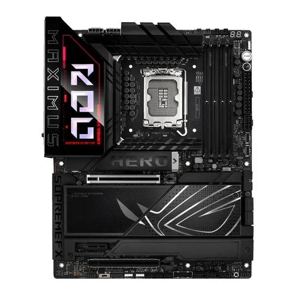 ASUS ROG MAXIMUS Z890 HERO, LGA 1851 - 90MB1ID0-M0EAY0
