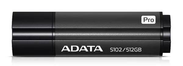 ADATA512GB USB3 S102 PRO
