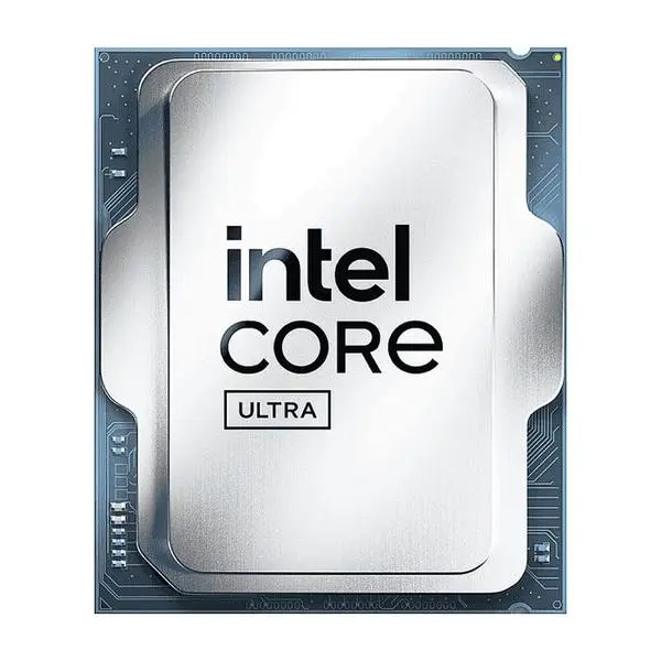 Процесор Intel Core Ulta 9 285K 24-Core (8P+16E) 3.2GHz(Turbo Boost 5.7) LGA1851 40MB Cache - TRAY - AT8076806419