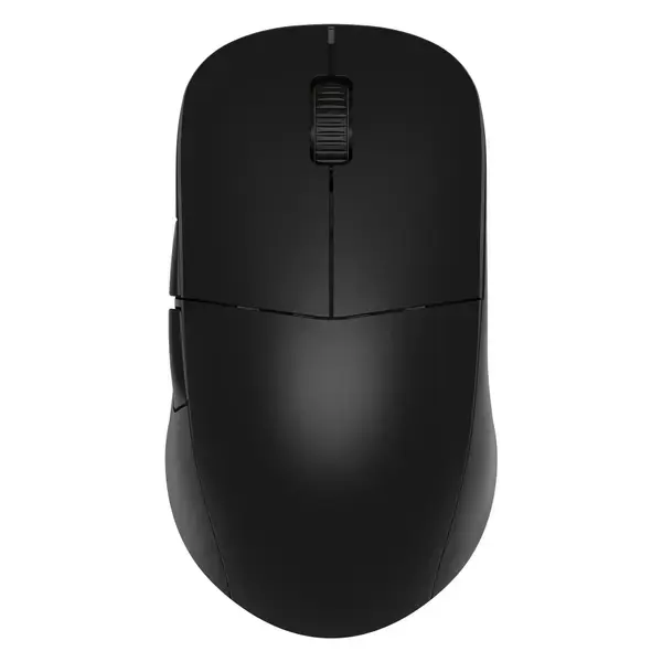 Endgame Gear Професионална геймърска мишка XM2w 4K Wireless Mouse Black - EGG-XM2W-4K-BLK