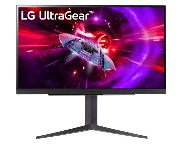 Заглавие: LG 27GR83Q-B: Впечатления от един геймър