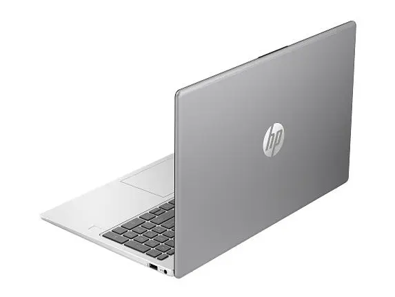 Лаптоп HP 255R G10 Turbo silver AMD Ryzen 5 7535U 2.90 GHz, 16 MB cache, 16GB 4800MT/s (1x16GB), SSD 512GB PCIe NVMe - B9YQ7ET