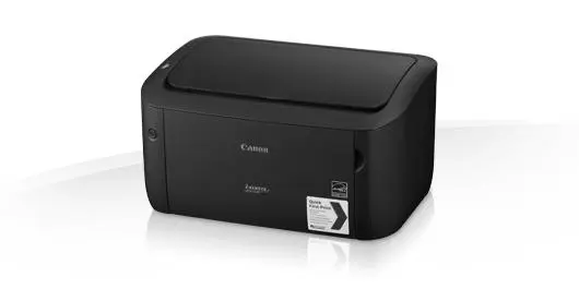 CANON LBP-6030B + 2 X CRG-725 - 8468B042AA - (60774)