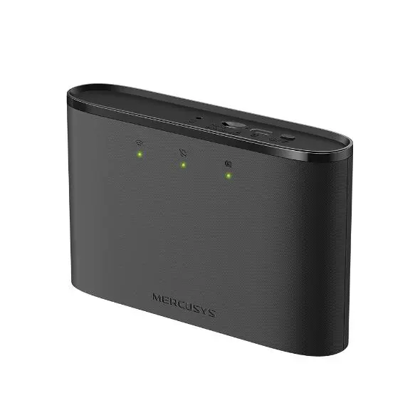 4G LTE Рутер Mercusys MT110 (v)