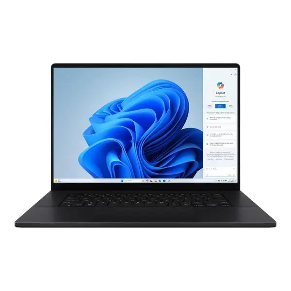 Лаптоп ASUS H7606WI-ME016X,  16(inch)",  AMD Ryzen AI 9 HX 370 2.00 GHz, 24 MB cache, RAM 64GB, SSD 2TB