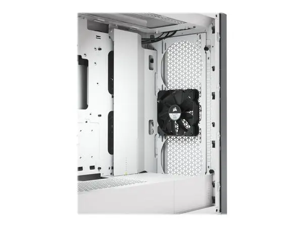 Corsair 5000D AIRFLOW: Просторно и добре проветриво шаси за вашата мечтаната машина