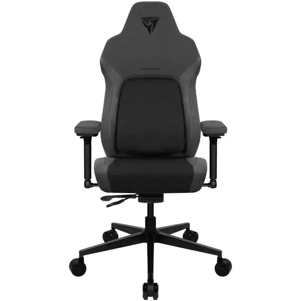 Геймърски стол ThunderX3 CORE Smart Ergonomic Mesh - Черен - TX3-CHAIR-GAGC-393