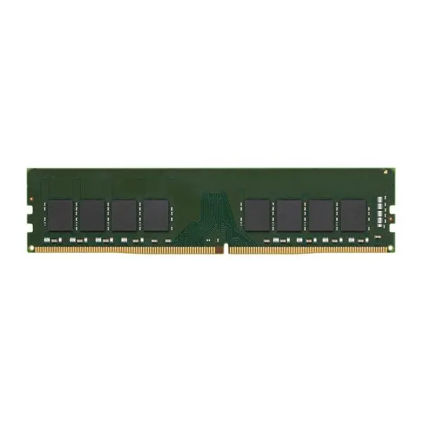Kingston 32GB DDR4 3200MHz CL22 UDIMM - KVR32N22D8-32 -  KVR32N22D8-32