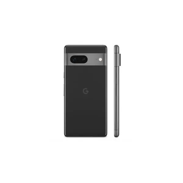 Google Pixel 7 256GB Black 6,3" 5G (8GB) Android -  (A)   - GA04528-GB (8 дни доставкa)