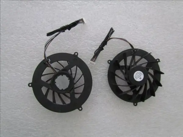 Резервни части Резервни части вентилатор за лаптоп Fan ACER Aspire 6930 6930G - M-UDQF2JH11CQU