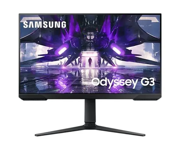 ## Samsung 27AG320 27-инчов Odyssey G3: Изживейте гейминга на следващото ниво