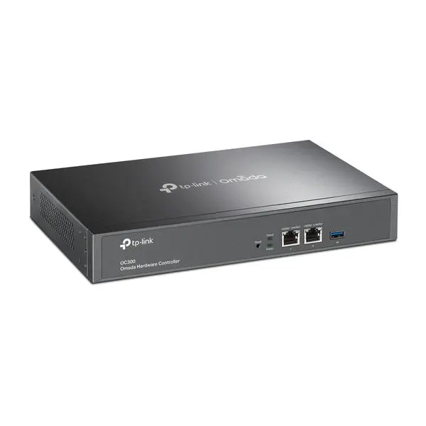 TP-Link Omada Cloud Controller OC300 (v)