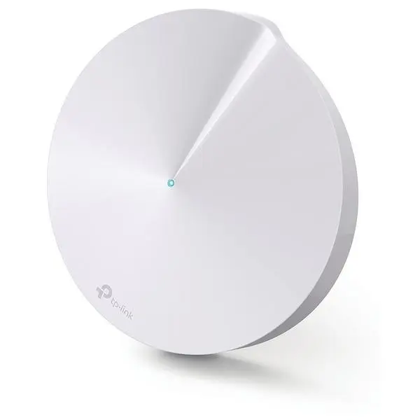 Безжична Wi-fi система TP-Link Deco M5 AC1300 (1-pack) (v)