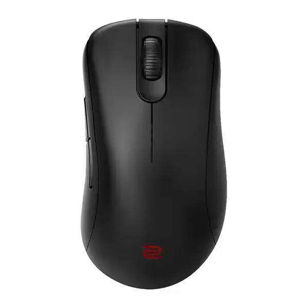 ZOWIE Gaming gear EC1-DW безжична геймърска мишка, черна - 9H.N4TBE.A2E