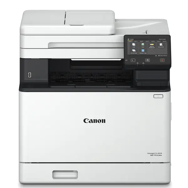 CANON MF-752CDW AIO CLR LASER - 67934