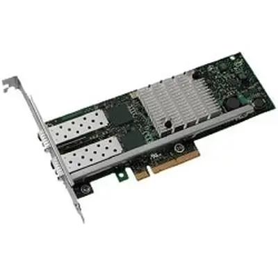 Dell Intel X520 DP 10Gb DA/SFP+ Server Adapter 540-BBDW