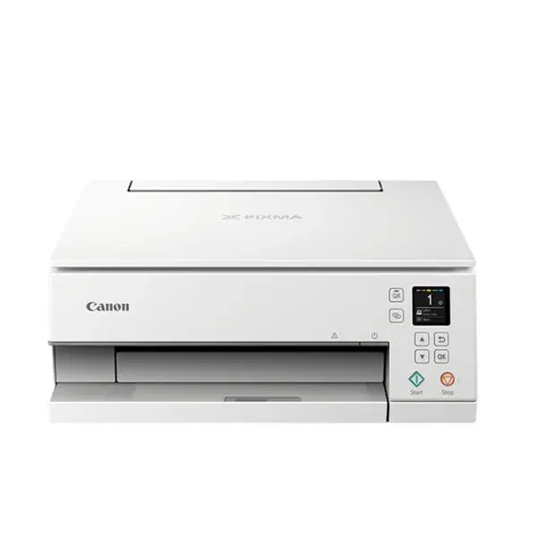 Canon PIXMA TS6351 All-In-One, White