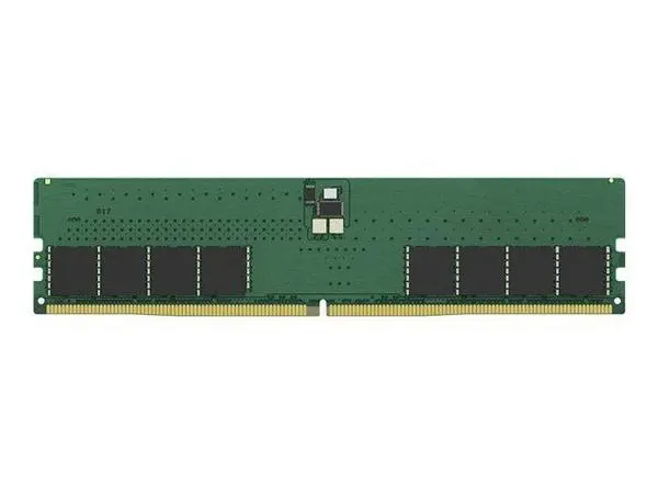 Kingston 64GB DDR5 5600MHz CL46 2Rx8 8G x 64Bit - KVR56U46BD8-64 -  KVR56U46BD8-64