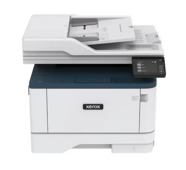 Xerox B305 A4 mono MFP 38ppm. Print, Copy, and Scan. Duplex, network, wifi, USB, 250 sheet paper tray - B305V_DNI