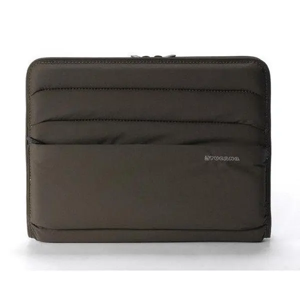 TUCANO Калъф за 11" лаптоп, Blblo Sleeve, кафяв - BNBS11-M