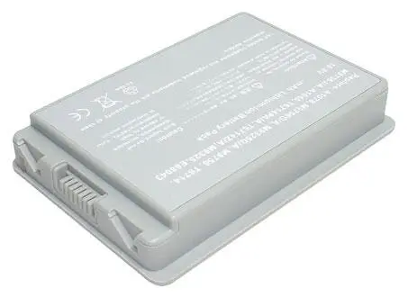 Apple PowerBook G4 15" Series / 4400 mAh / 10.8 V