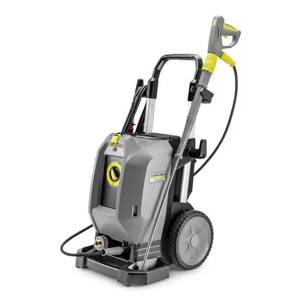 Водоструйна машина KARCHER HD 10/25-4 S Plus