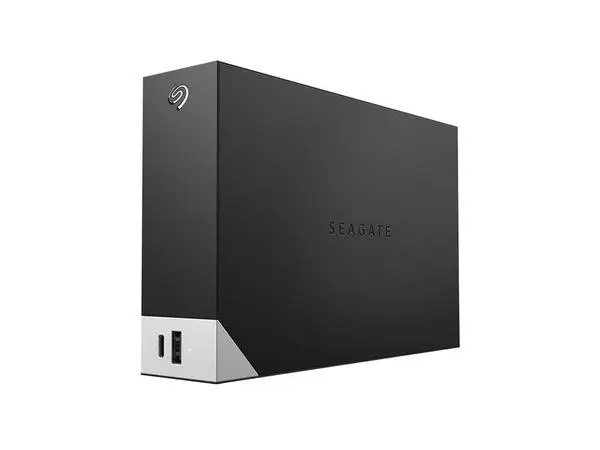 SEAGATE EXT 4TB ONE TOUCH WIT HUB