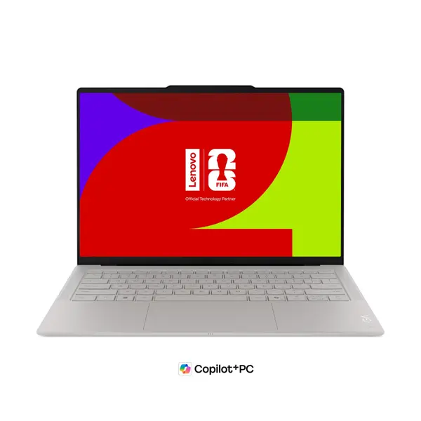 LENOVO U7 32G INT 1TB SSD 14" 2.8K POLED GL 120HZ WIN11H GRAY - 83QK002SBM - (72934)