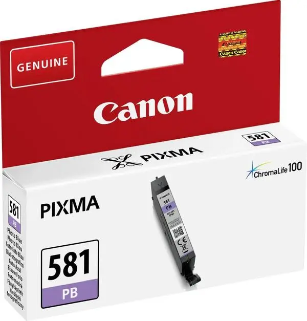 Canon CLI-581 PB - 2107C001AA