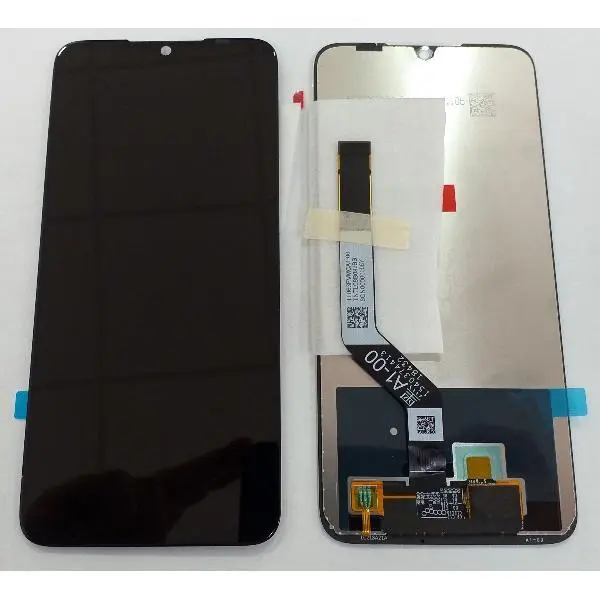 Xiaomi Redmi Note 7 LCD with touch Black original