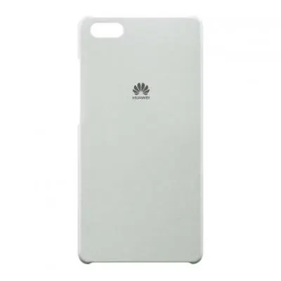 Huawei PC Case P8 lite Light Grey 6901443051366