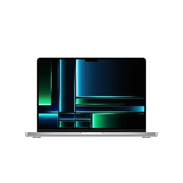 Лаптоп Apple MacBook Pro 14" SILVER/M2 MAX 12C/30C GPU/32GB/1TB-ZEE Apple M2 Max (12 Core) 3.68 GHz, 30C GPU, 32GB unified memory, SSD 1000GB - MPHK3ZE/A