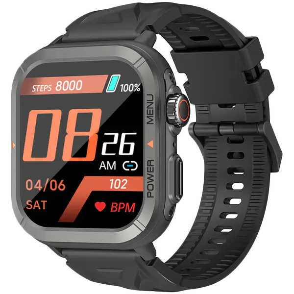 Blackview W30: Интелигентният часовник с множество функции