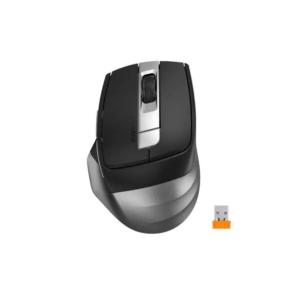 ## Безжична мишка A4tech FB35CS Fstyler - сив