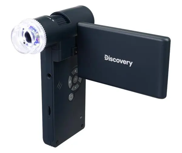 Цифров микроскоп Discovery Artisan 1024