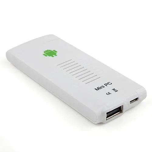 Auxtek T005 Mini PC USB