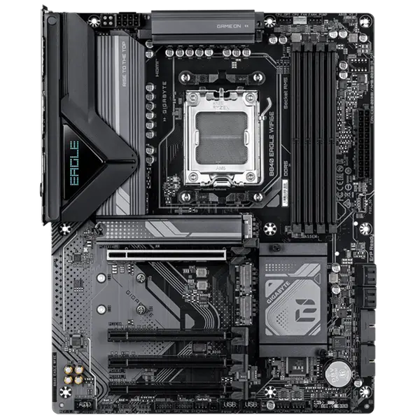 Дънна платка GB B840 EAGLE WF6E (72128)