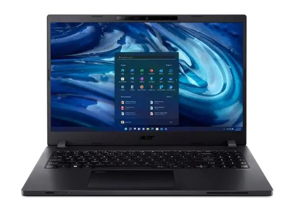 Acer TravelMate TMP215-54-31P5: Мощен и надежден лаптоп за работа и учене