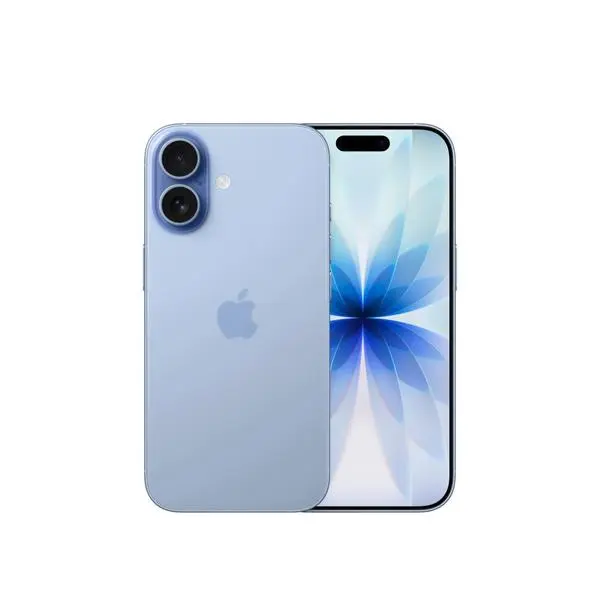 Смартфон APPLE iPhone 17, 8GB 256GB Blue - MG6L4ZD/A