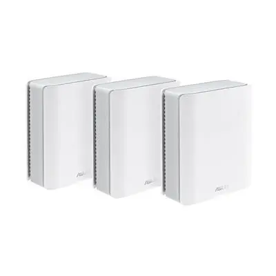 ASUS ZENWIFI BT10 WF7 3P WHIT - 90IG08Y0-MO3C20 - (70789)